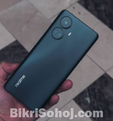 Realme 10pro plus